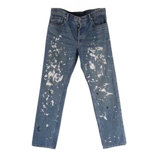 Helmut Lang Painter Jeans