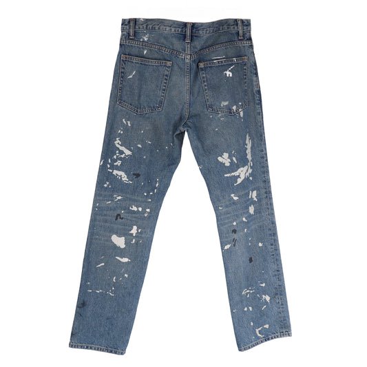 Helmut Lang Painter Jeans