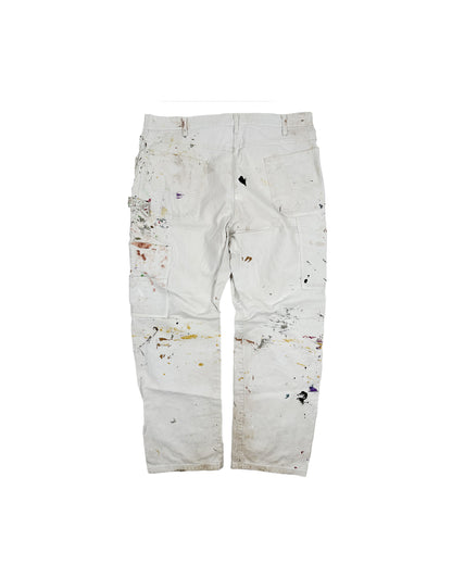 STARCHIVE PAINTER PANTS