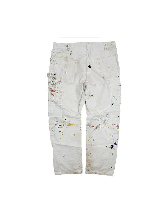 STARCHIVE PAINTER PANTS