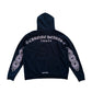 Chrome Hearts Pink Friends and Family Exclusive Hoodie