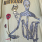 Nirvana Insecticide Tee