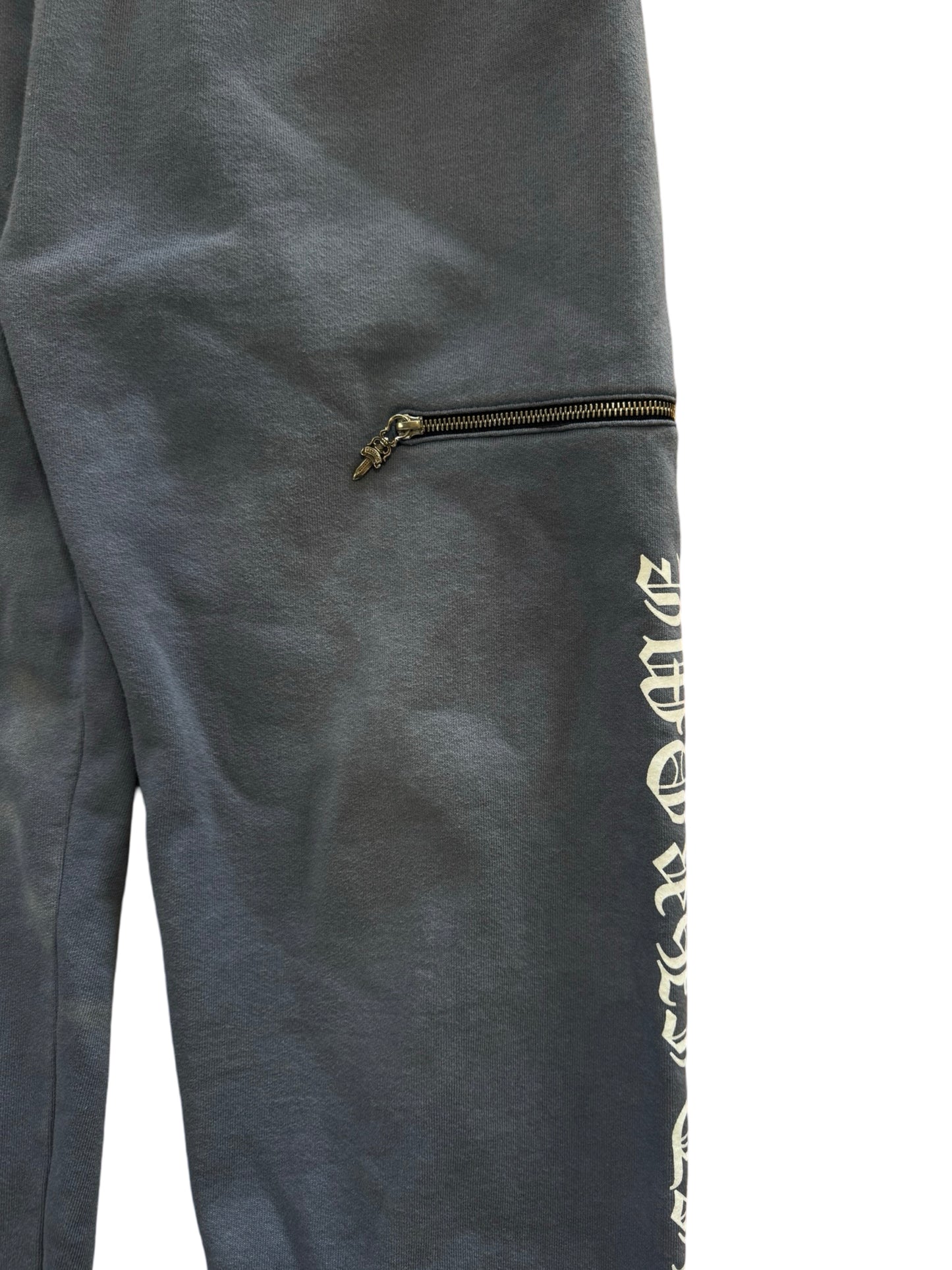 CH x CLB F&F Blue Sweatpants