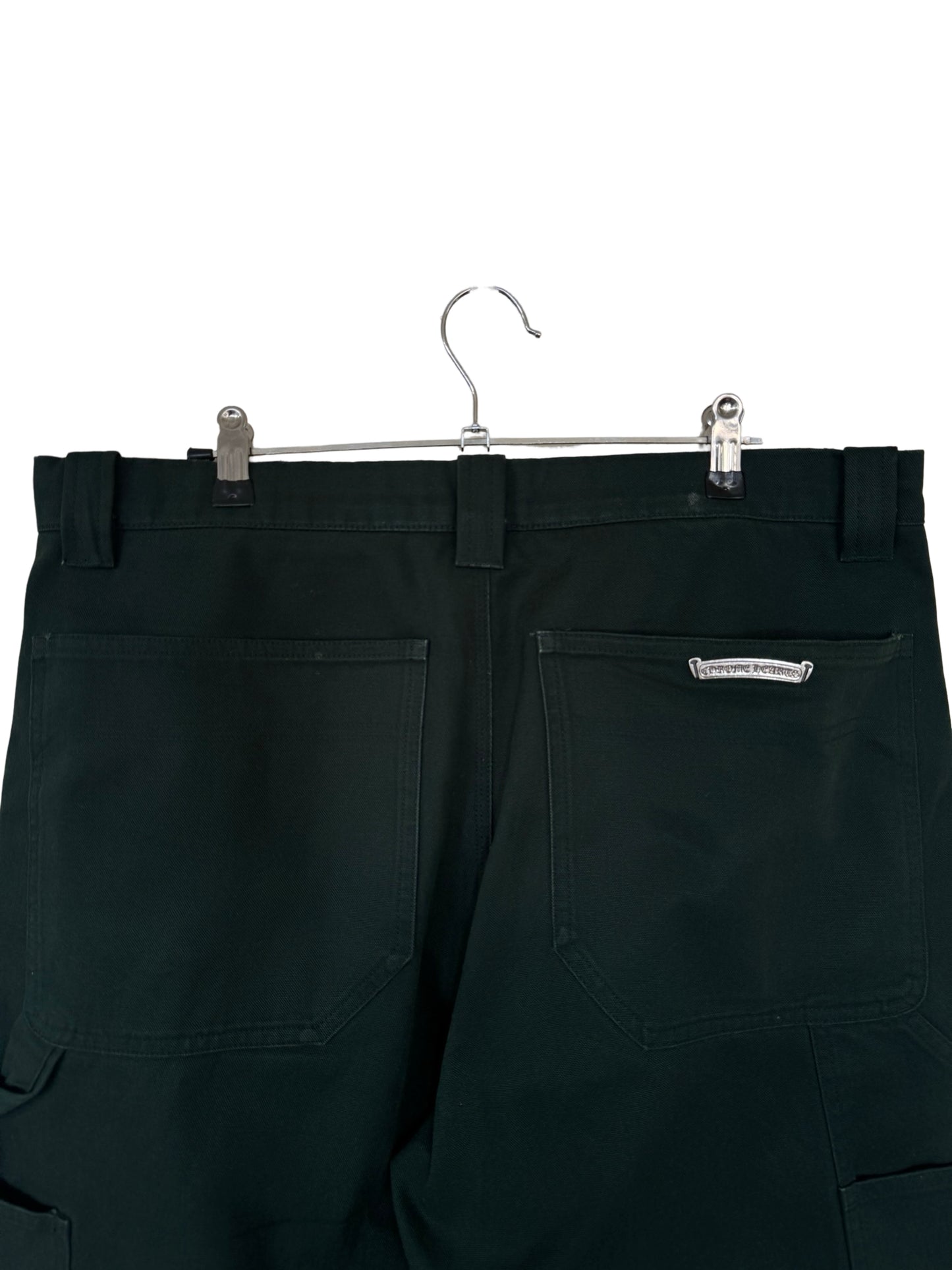 CH Green Carpenter Pants