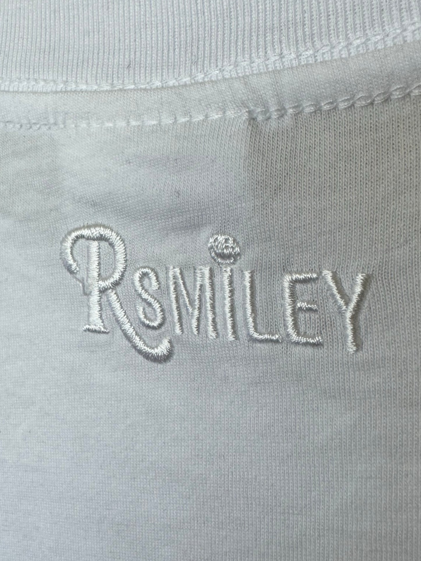 Raf Simons Smiley Tee