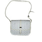 Goyard Belvedere II Messenger Canvas PM White