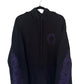 Chrome Hearts Purple Friends and Family Exclusive Hoodie