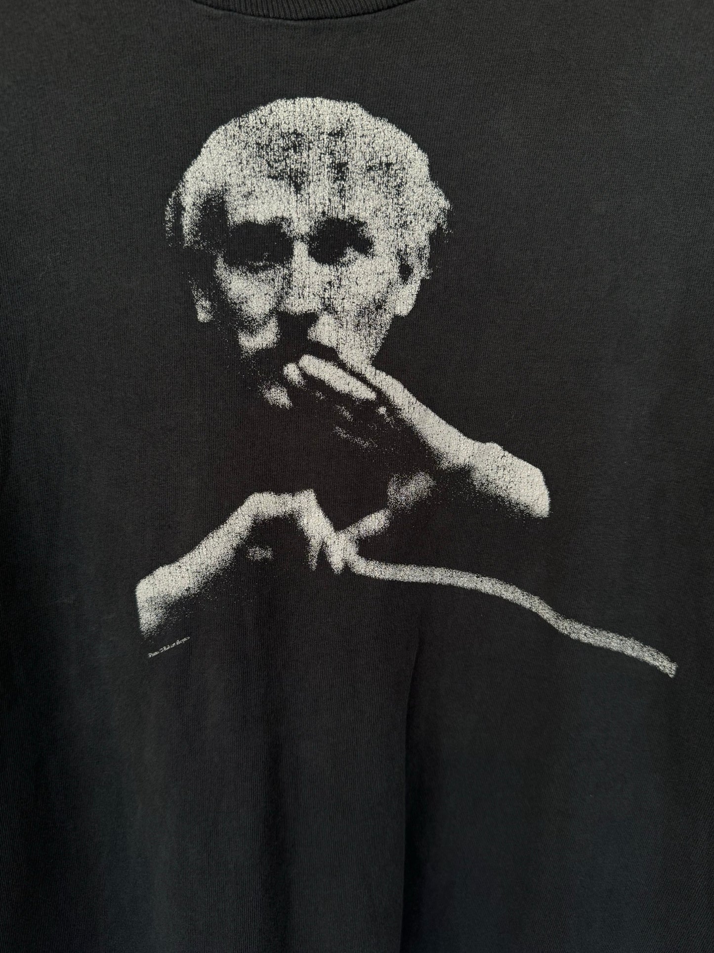 Toscanini Thrashed Tee