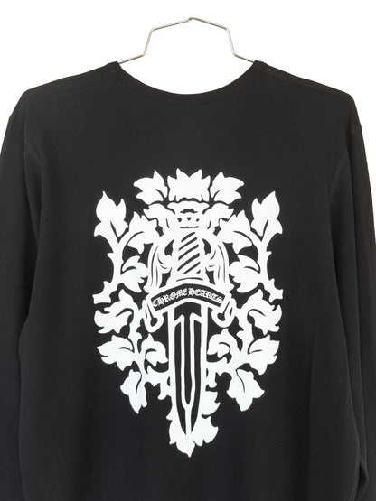 Chrome Hearts Fleur Thermal