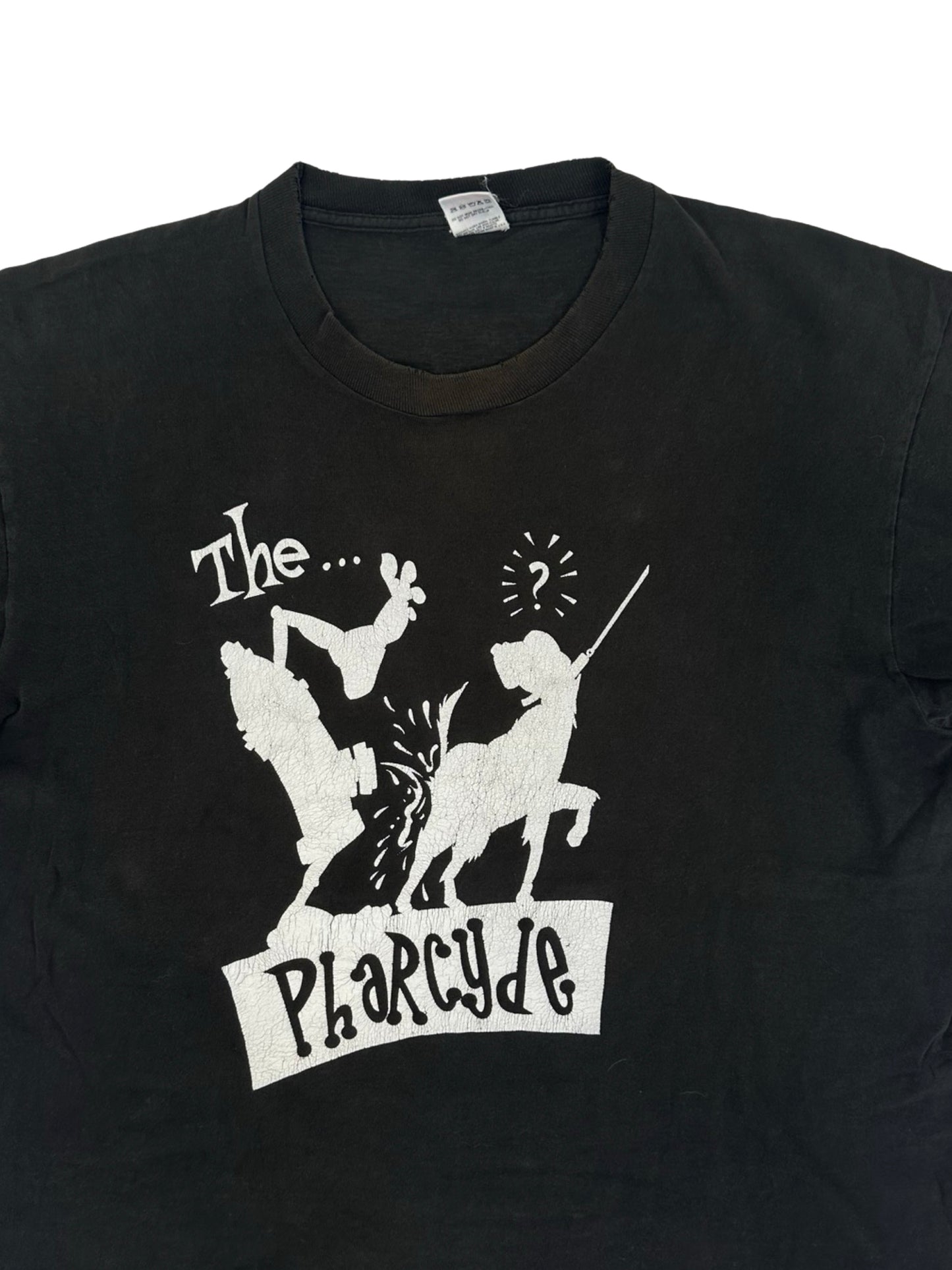 The Pharcyde