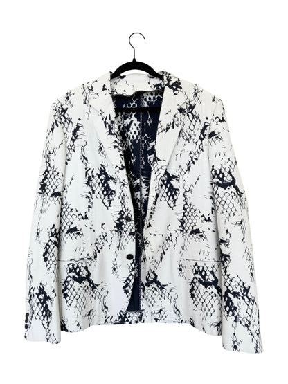 Jean Paul Gaultier Suit Jacket