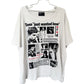 ERD “Teen Just Wanted Love ” Tee NWT