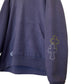 Chrome Hearts Blue CLB  Friends and Family Exclusive Hoodie