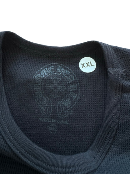 Chrome Hearts Fleur Thermal