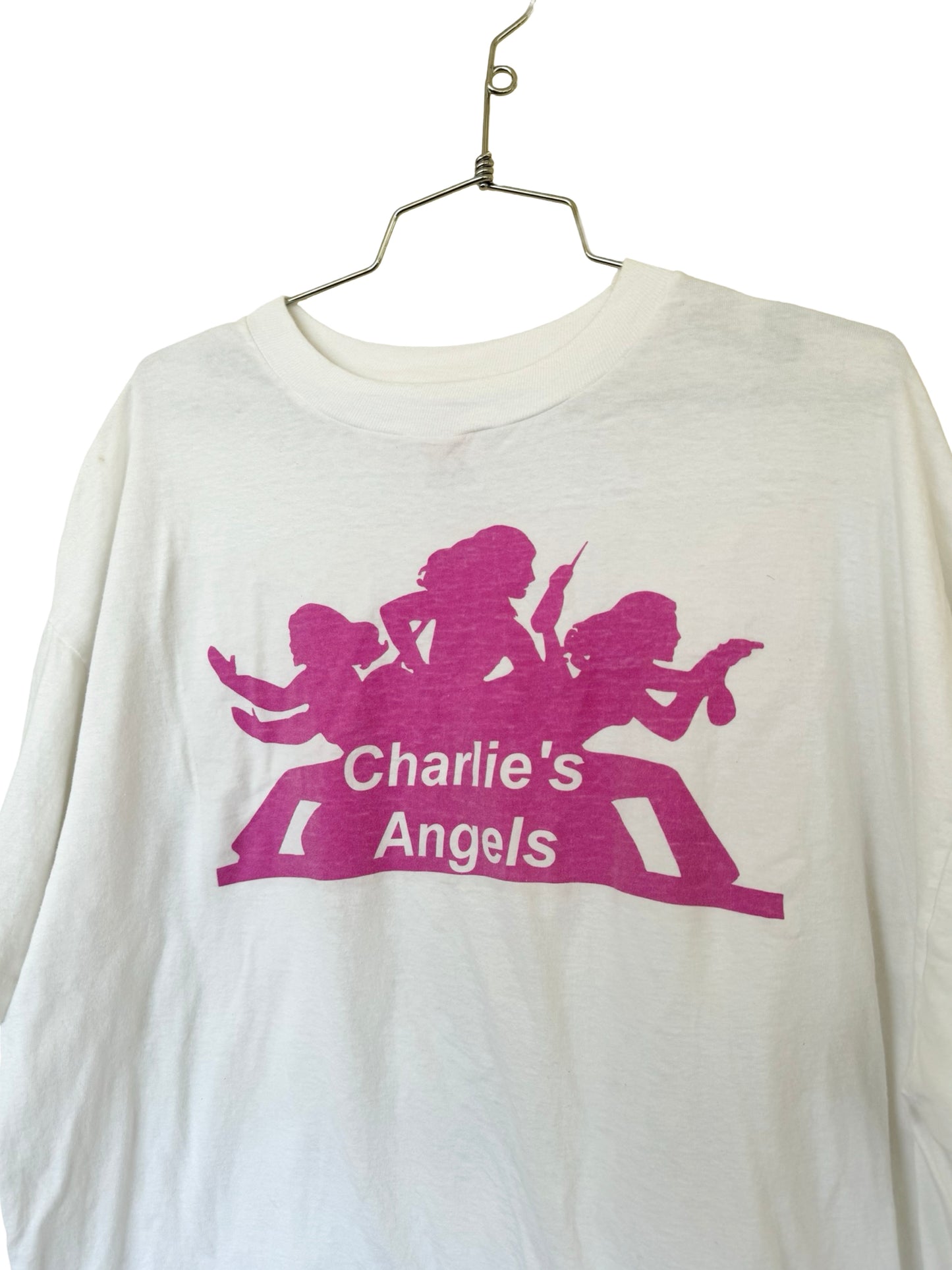 Charlies Angels Tee