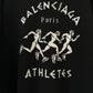 Balenciga Paris Athletes