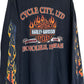 HARLEY DAVIDSON Eagle LS Cycle City