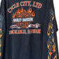 HARLEY DAVIDSON Eagle LS Cycle City