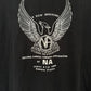 NA 1984 Cut Off tee