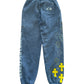 CH x CLB F&F Blue Sweatpants