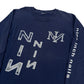 Nine Inch Nails L/S