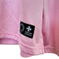 Chrome Hearts Pink Jersey