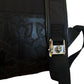 Chrome Hearts Cemetery Two-Way Backpack