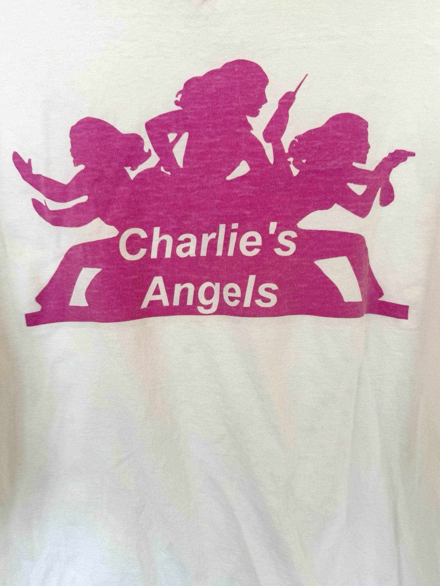 Charlies Angels Tee