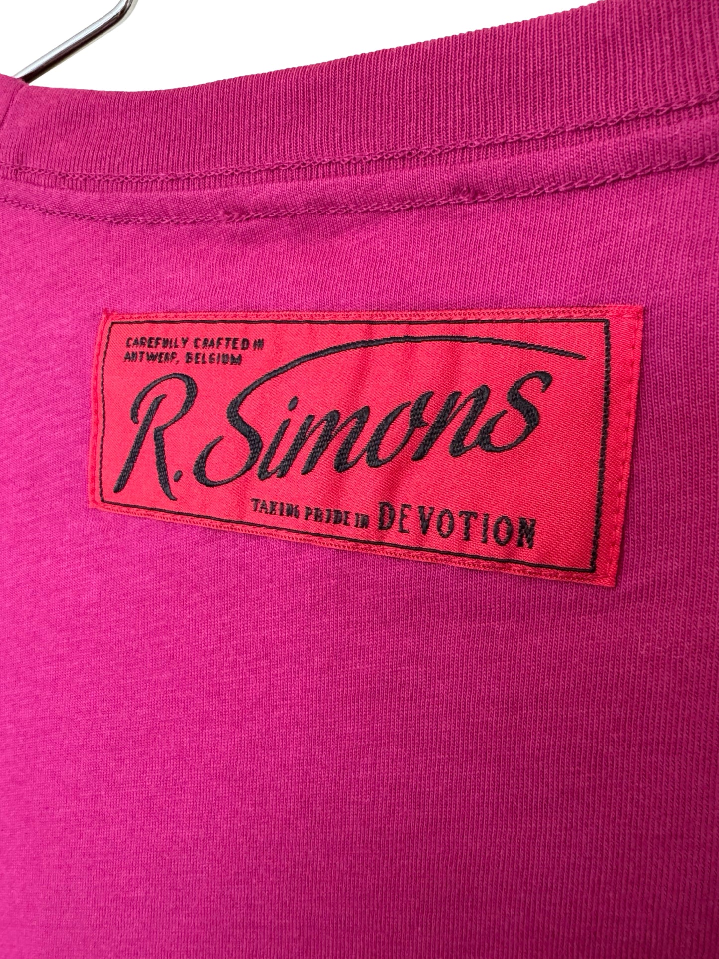 Raf Simons Blair