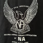 NA 1984 Cut Off tee