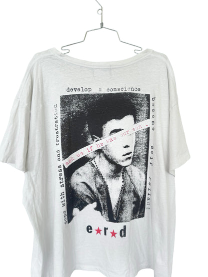 ERD “Teen Just Wanted Love ” Tee NWT