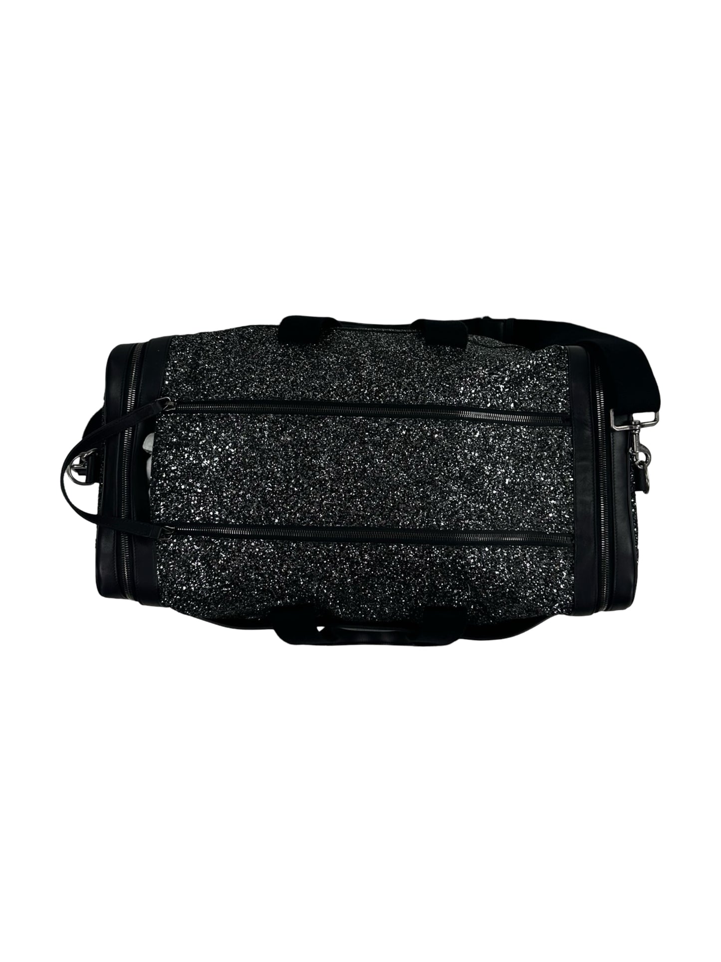 SLP Sparkle Duffle