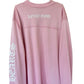 Chrome Hearts Pink Jersey