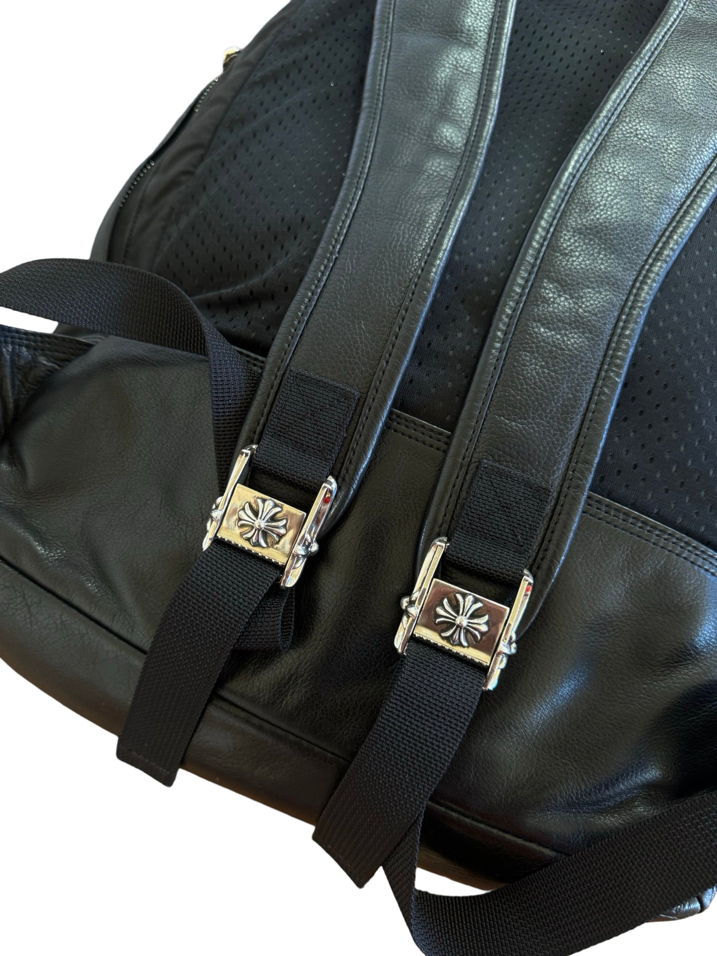 Chrome Hearts Cemetery Backpack