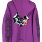 CH Matty Boy Spider Web Hoodie