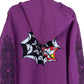 CH Matty Boy Spider Web Hoodie