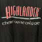 Highlanders Tee