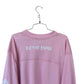 Chrome Hearts Pink Jersey