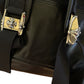 Chrome Hearts Cemetery Backpack