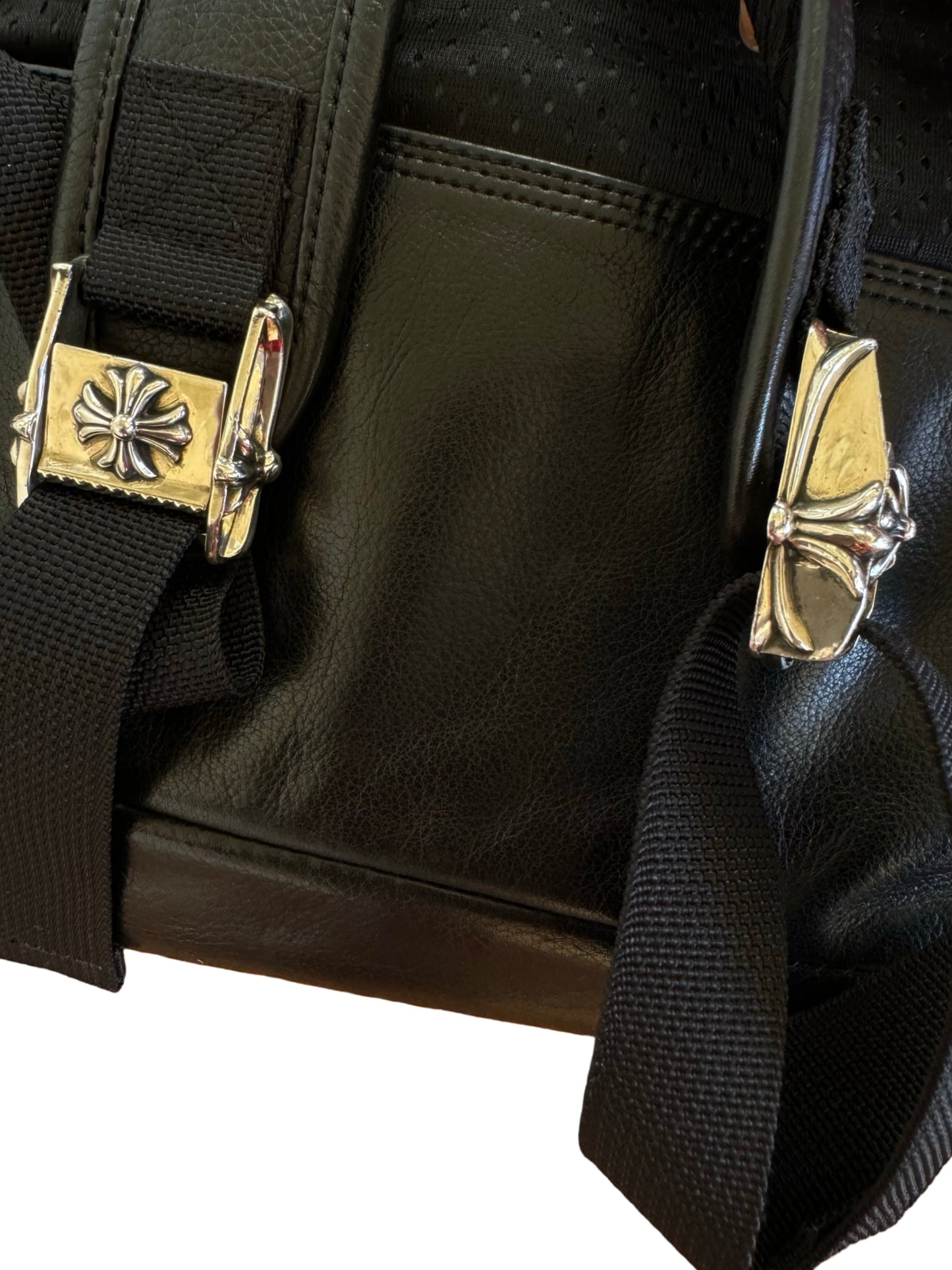 Chrome Hearts Cemetery Backpack