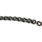 Chrome Hearts Double Ring Long Wallet Chain