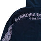 Chrome Hearts Pink Friends and Family Exclusive Hoodie