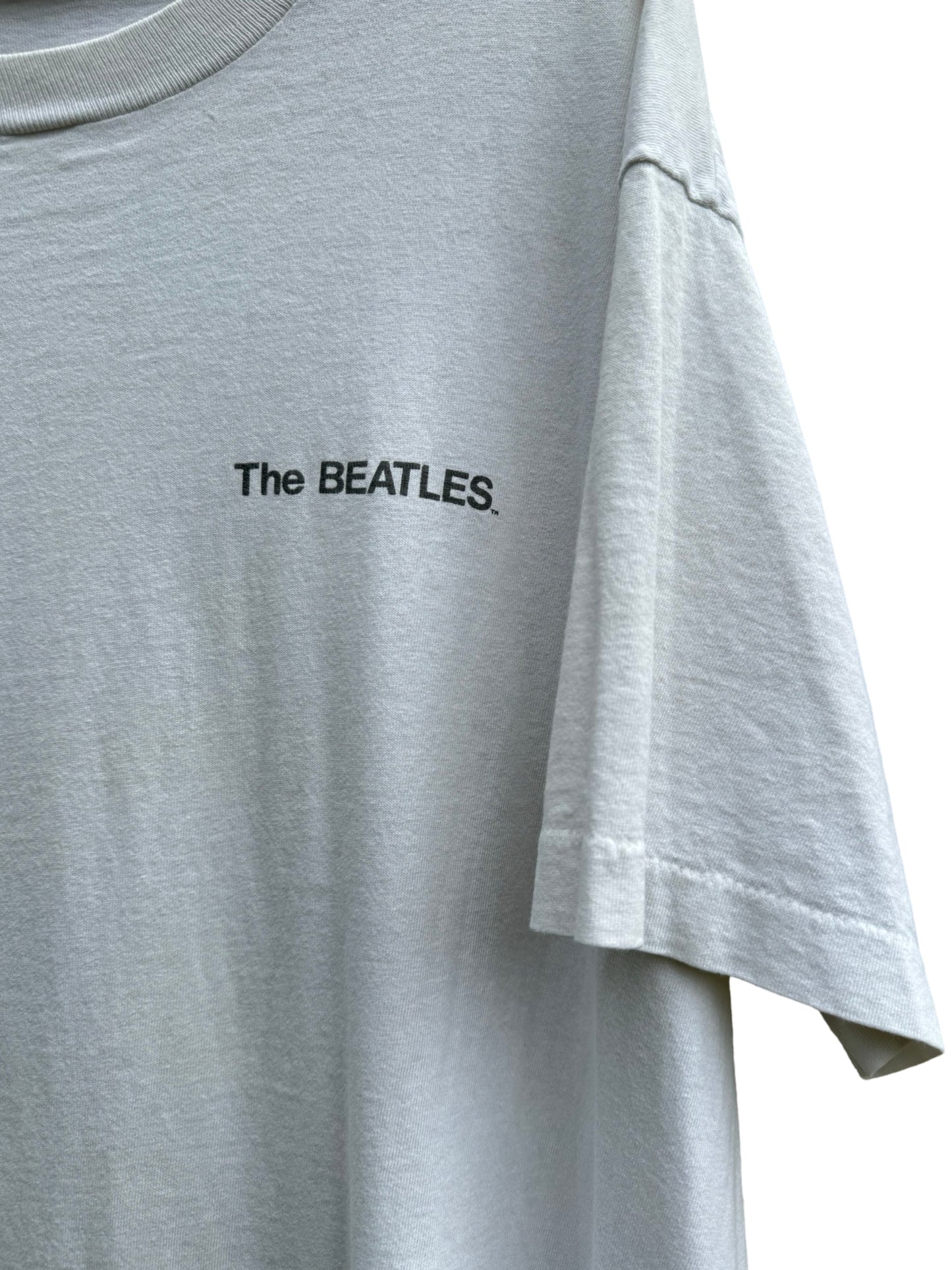 The Beatles Tee