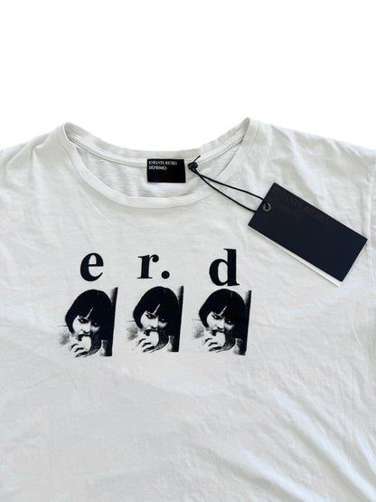 ERD “Louise Eating Sandwich” Tee