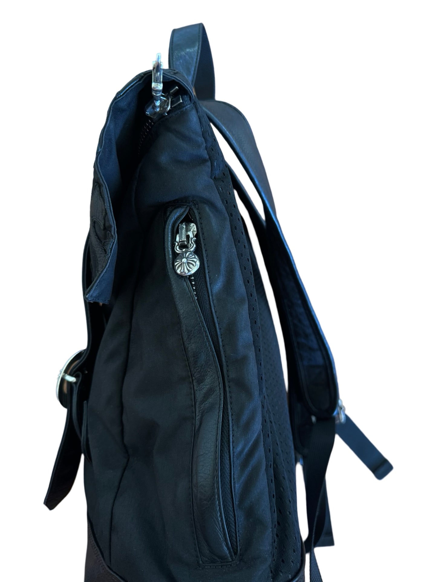 Chrome Hearts Cemetery Backpack