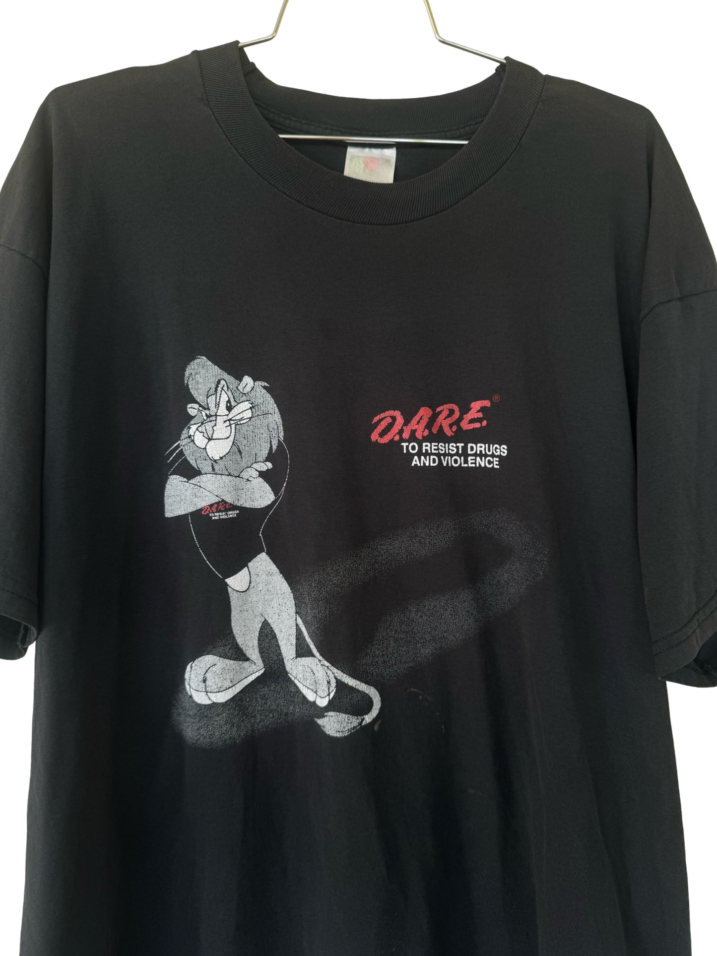 DARE Vintage Tee