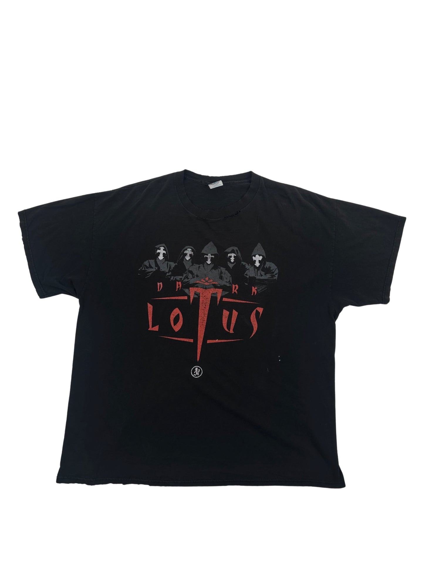 Dark Lotus Vintage Tee