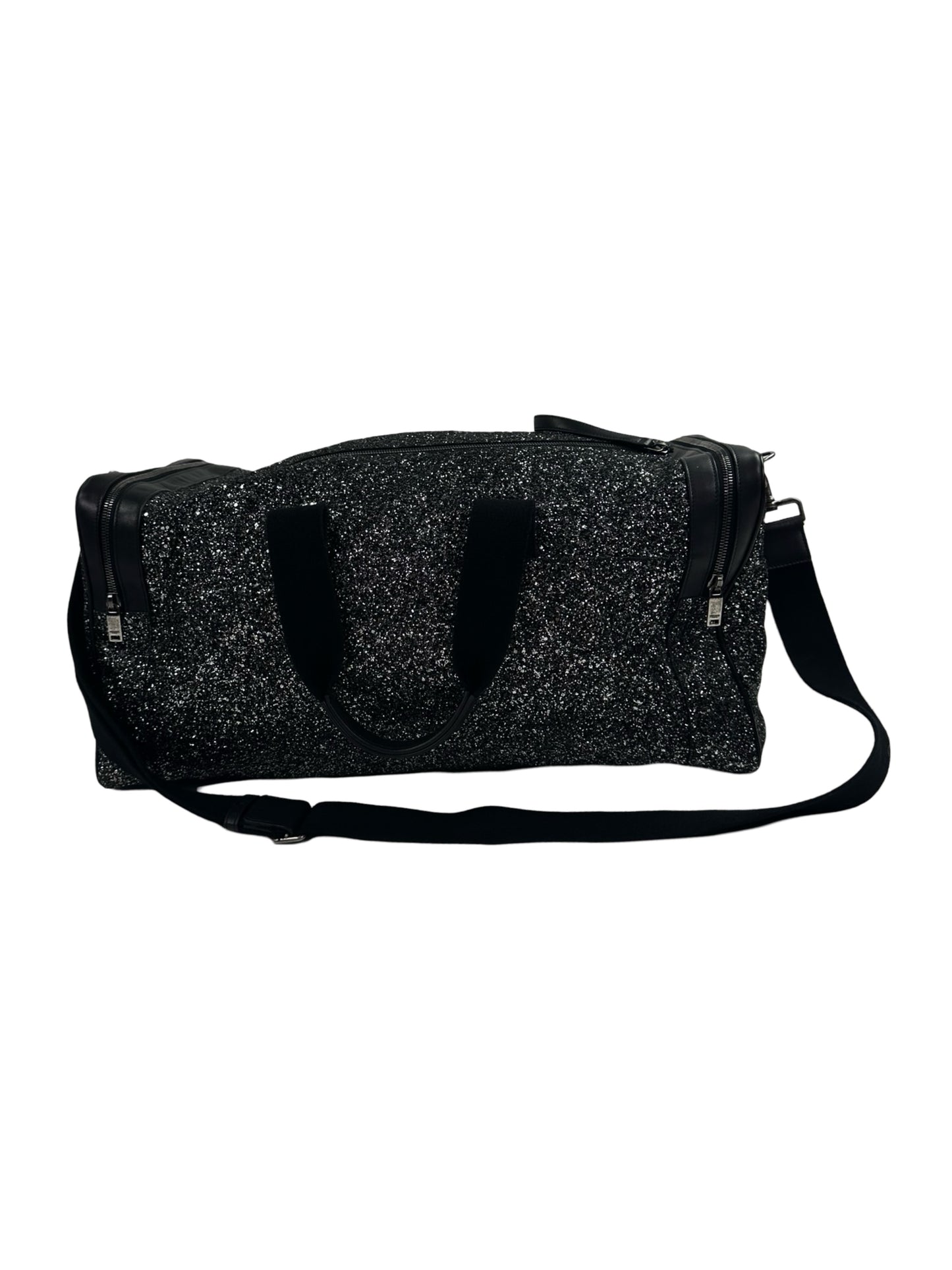 SLP Sparkle Duffle