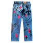 CH Levis Stencil Denim