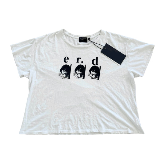 ERD “Louise Eating Sandwich” Tee